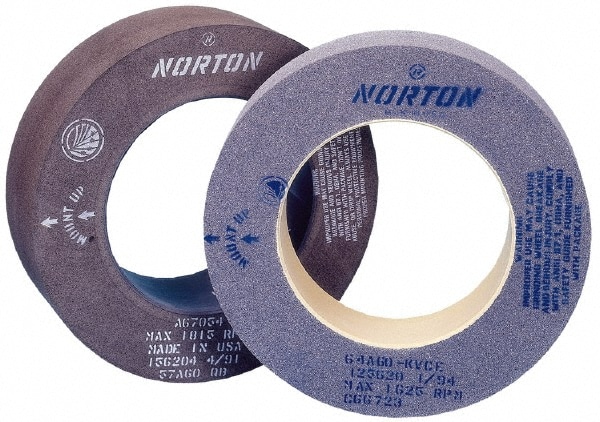 cylindrical grinding wheel