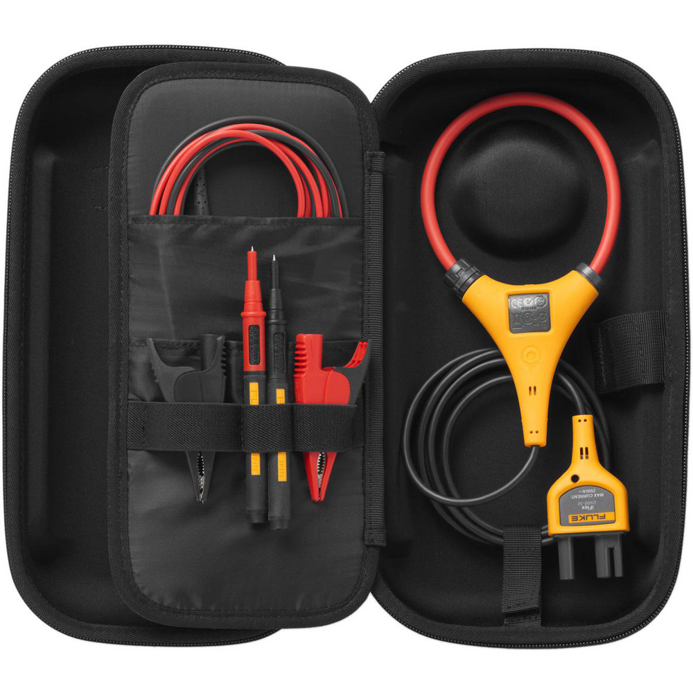 Fluke The Fluke C37XT Protective EVA Hard Tool Case is designed to