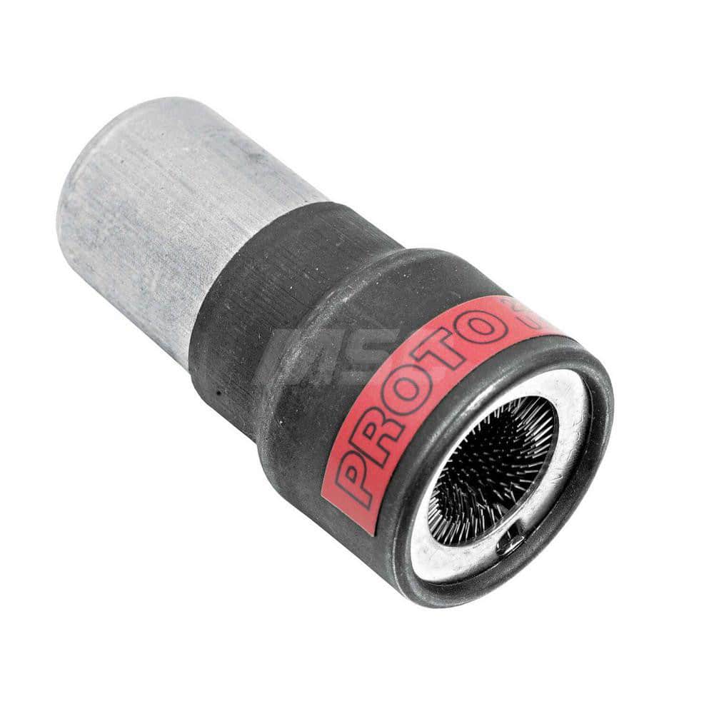 Automotive Battery Post & Terminal Cleaning Brush, Part # J2320