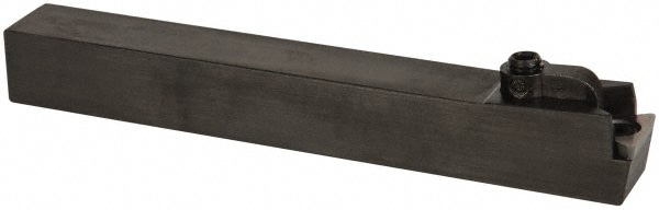 Neutral CTCP 3° Positive Rake Indexable Turning Toolholder