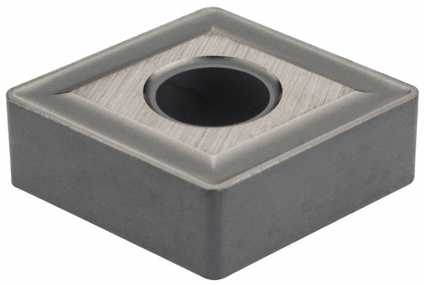 Turning Insert: CNMG432M2 HT10, Solid Carbide