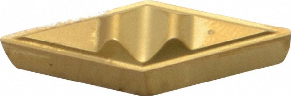 Profiling Insert: VPGR331 KC730, Solid Carbide