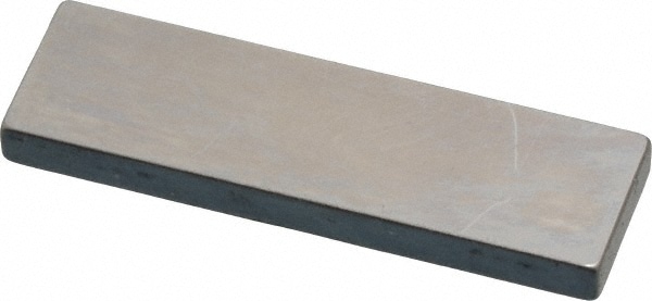 Mitutoyo 611123-531 Rectangle Steel Gage Block: 0.1003", Grade 0 Image