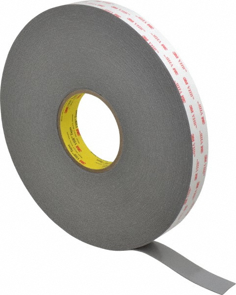 3M VHB Tape 4932 White 0.75 in x 5 yd Roll 3M VHB Tape 4932 White 0.75 in x 5 yd Roll
