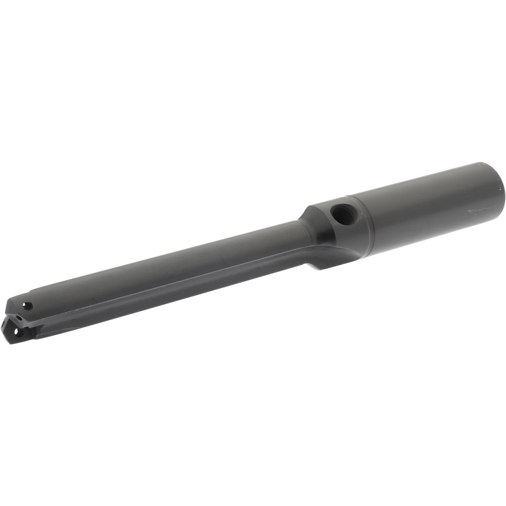 Allied Machine and Engineering Spade Drill 45/64 to 15/16" Dia, 45/8" Max Depth, Straight