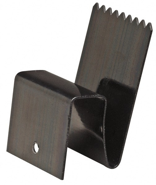 Plylox 3/4CARBON CLIP 3/4" Residential Hurricane Window Clips 