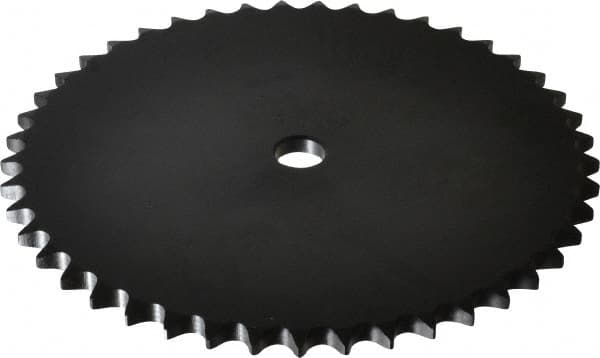 Browning B8MCS-53-12 HPT Chain Sprocket for 8M12 Belts 53 Teeth 12 mm Belt Width 8 mm Pitch 0.5 Bore 0.5 Bore Regal 2764868