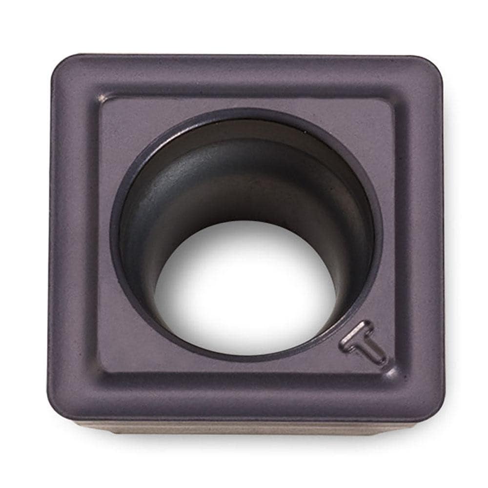 Indexable Drill Insert: SHLT09PH IN2005, Carbide
