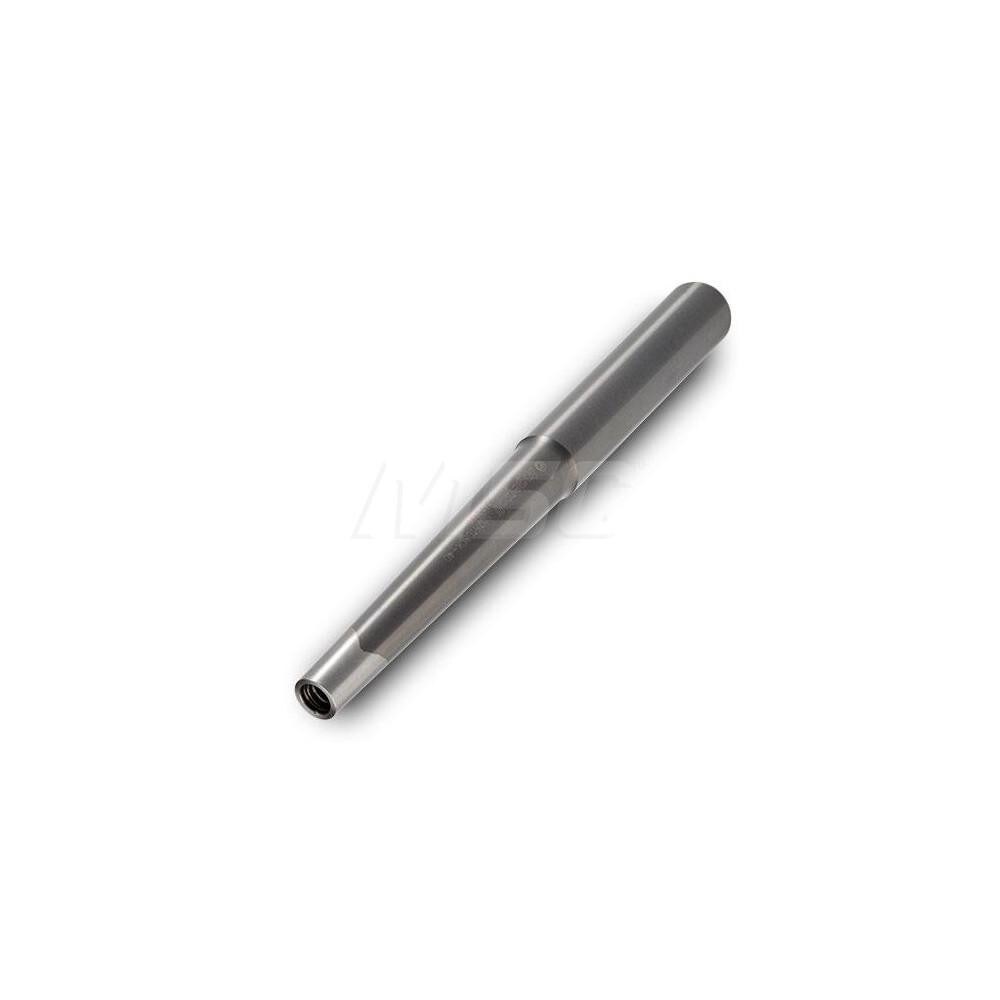 Replaceable Tip Milling Shank: Series Chip Surfer, 3/4" 88.5 ° Shank