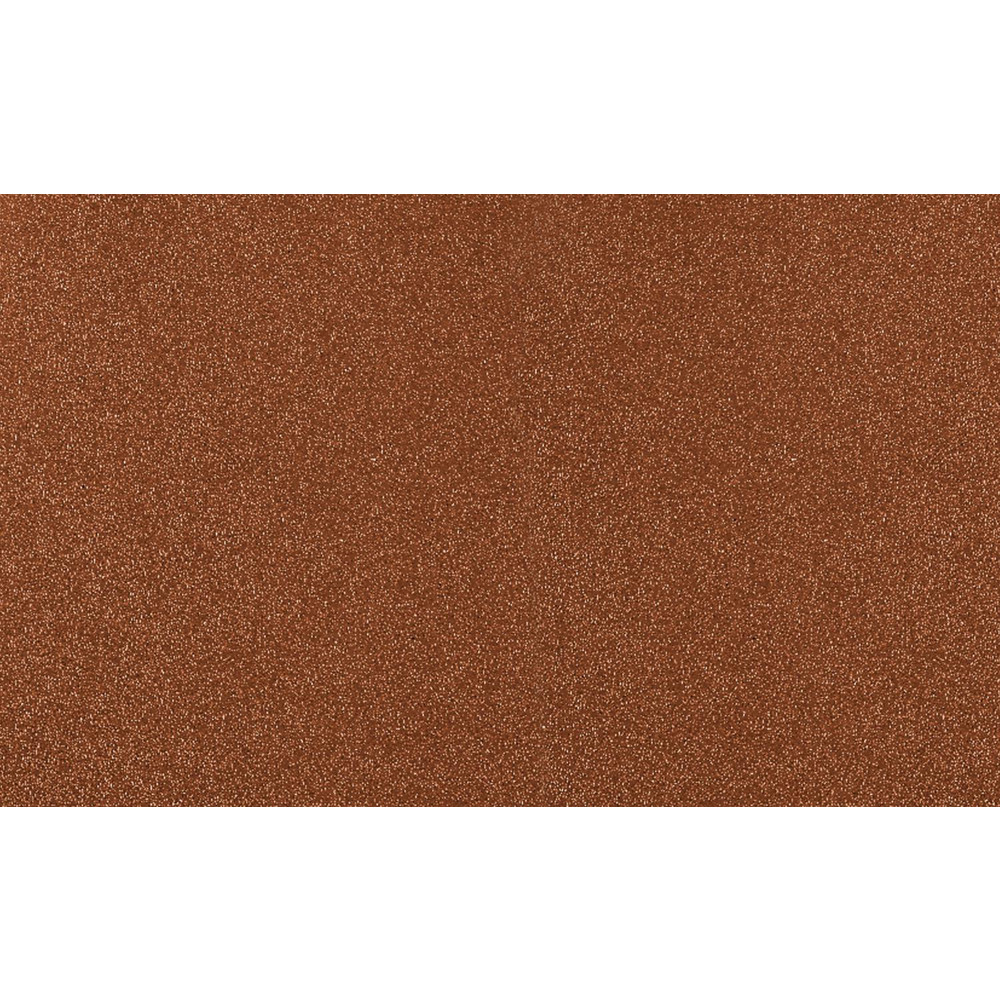 Sanding Sheet: 20 Grit, Aluminum Oxide