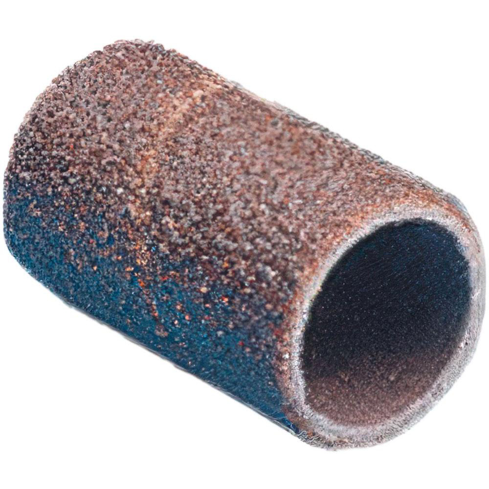 Spiral Band: Aluminum Oxide, 80 Grit, Medium Grade