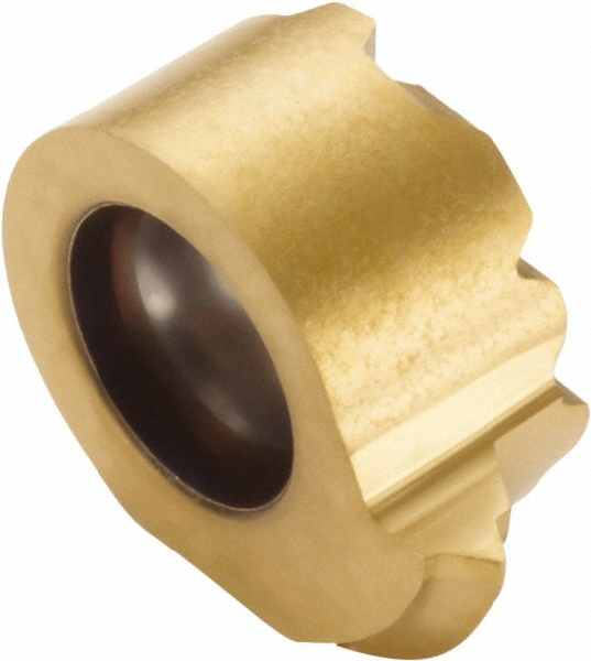 Seco - Threading Insert: LCE11052.0ISOR CP500, Carbide | MSC
