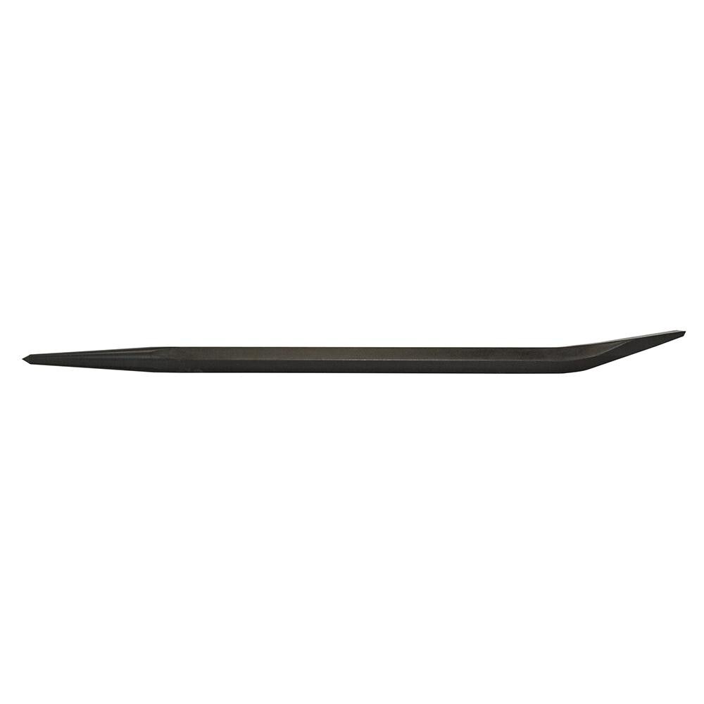 20" OAL Line-Up Pry Bar