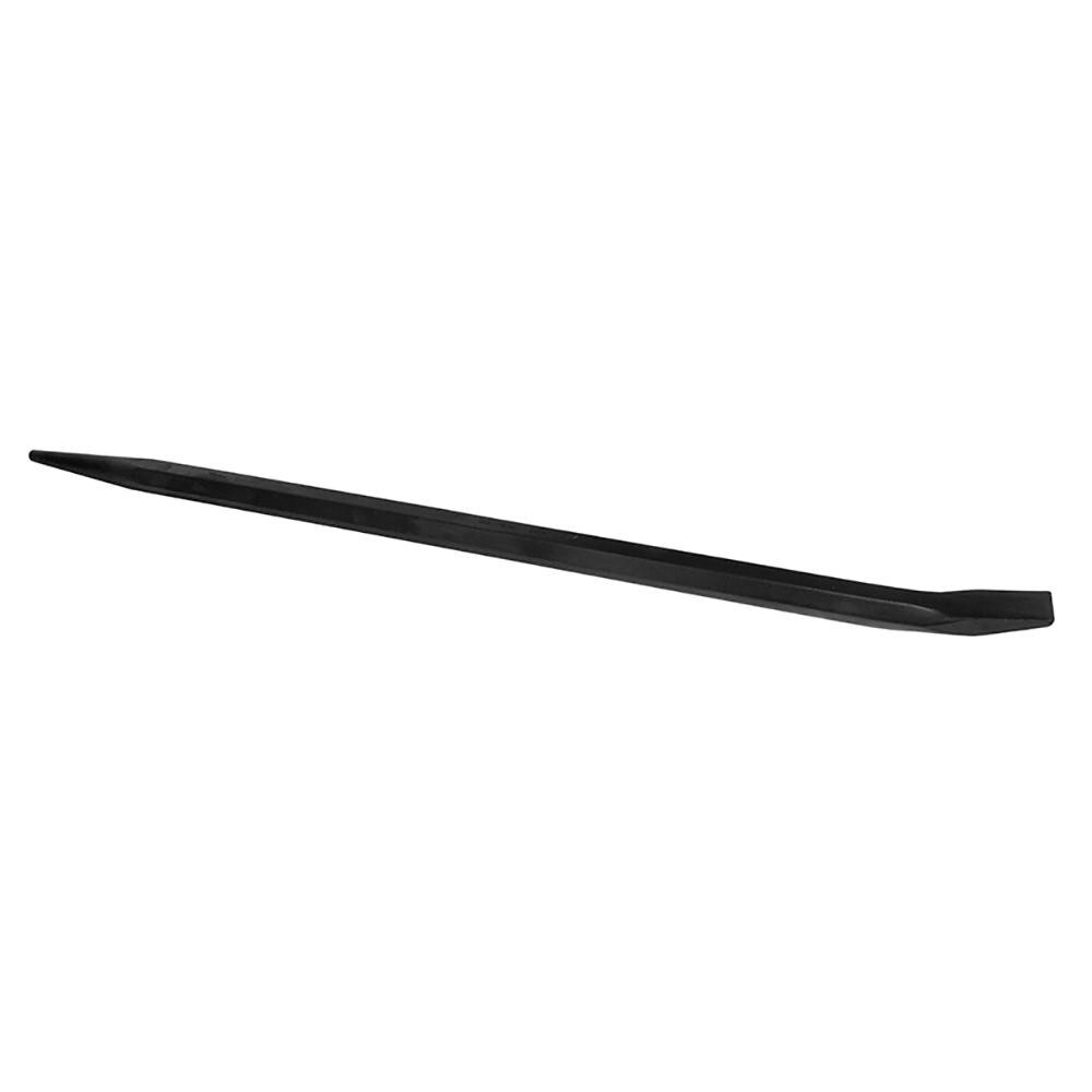 24" OAL Line-Up Pry Bar