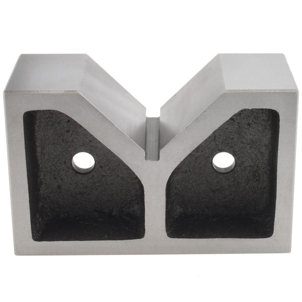 Value Collection - V-Block: 3-17/32
