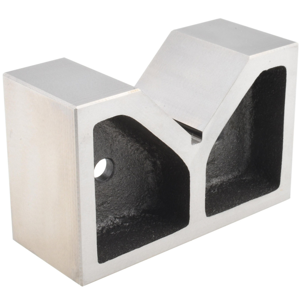 Value Collection - V-Block: 3-17/32