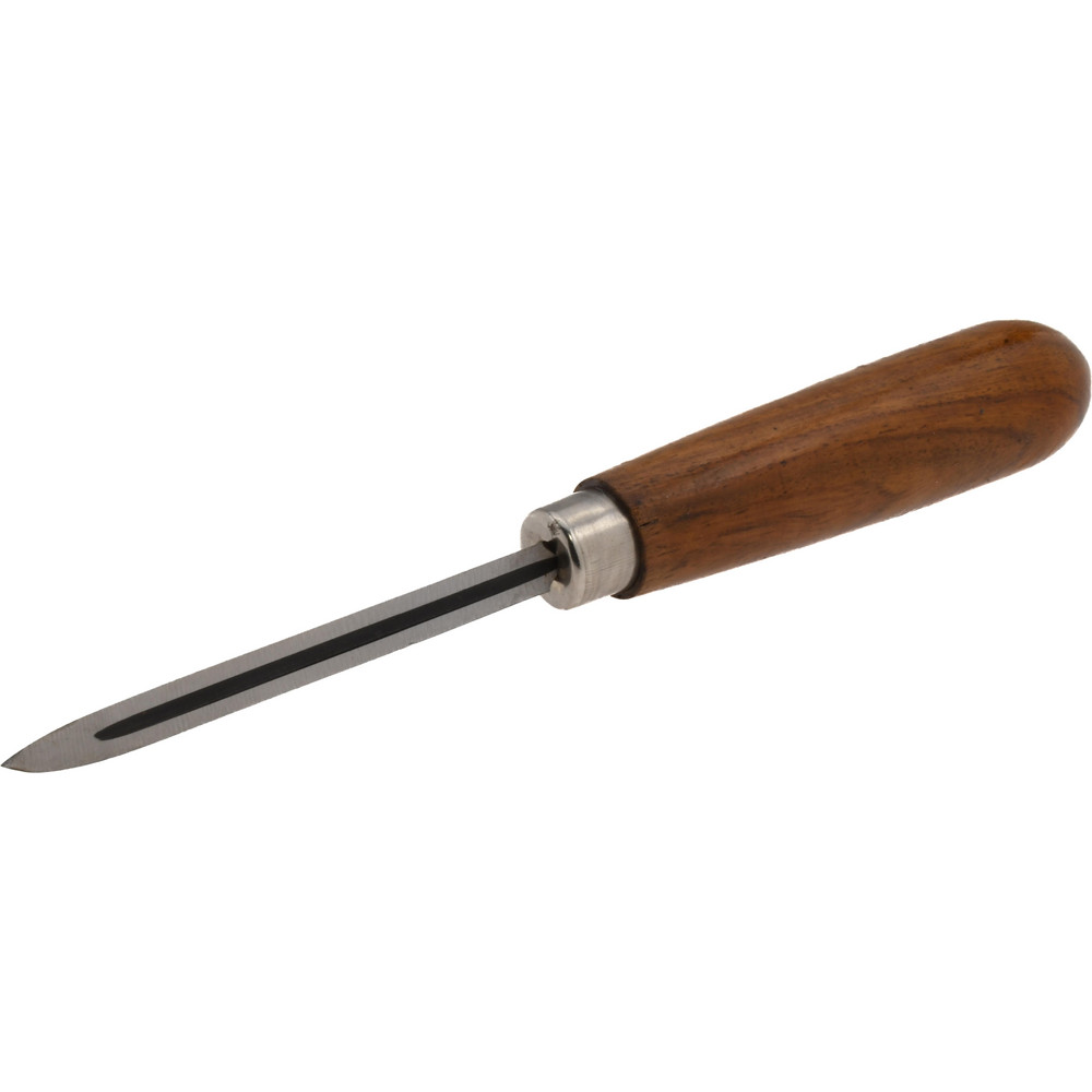 Groz - Hand Deburring Tool Set: Steel | MSC Direct
