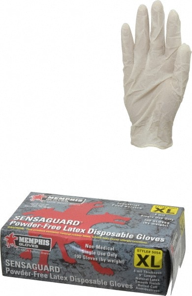 xl disposable gloves