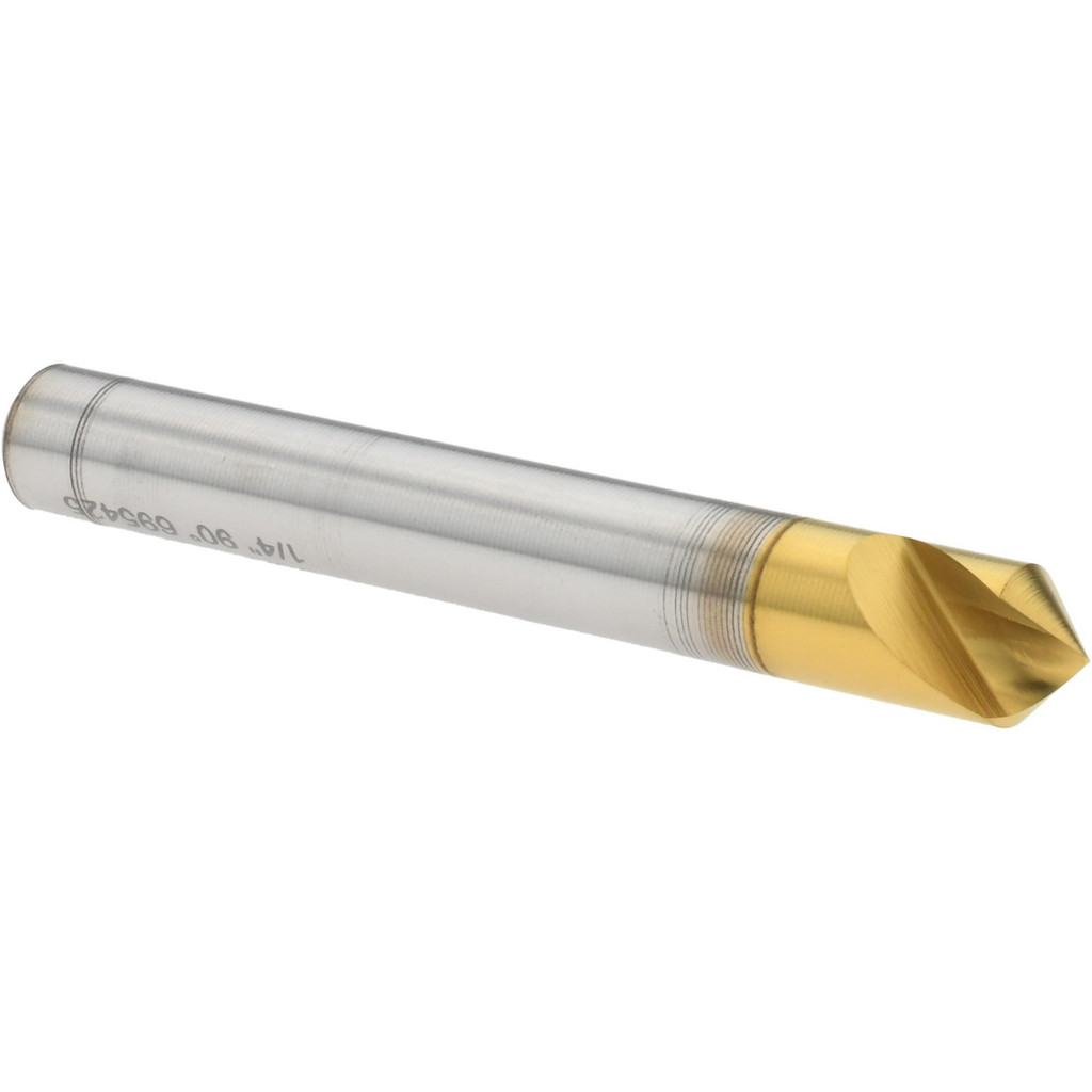 MILNE ミルン A5 Melin Tool - Countersink: 1/4