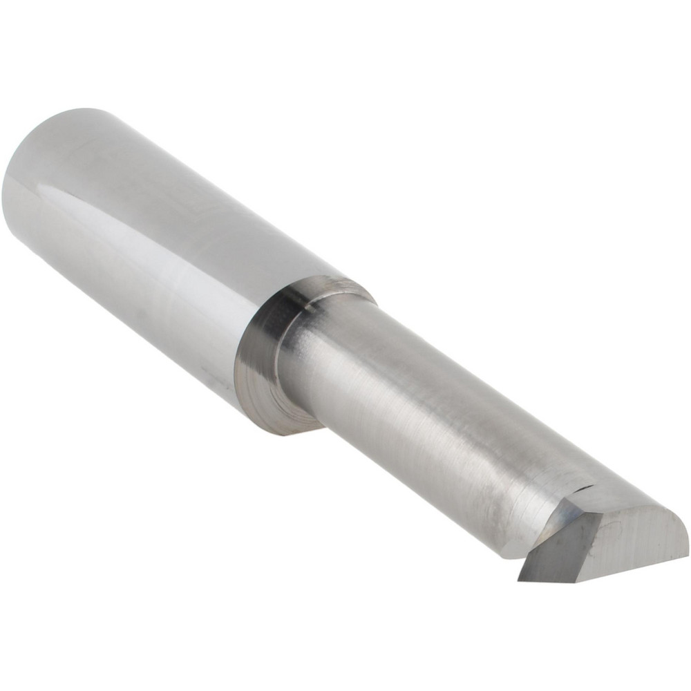Micro 100 - Single Point Threading Tool: 0.49