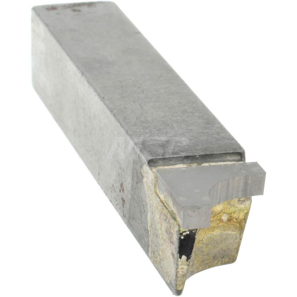 Accupro 21/2 Inch Long, 7/32 Inch Radius, Right Hand, Concave, RAD