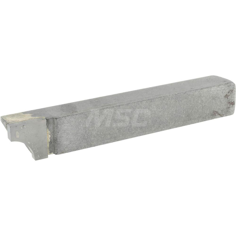 Accupro 31/2 Inch Long, 5/16 Inch Radius, Right Hand, Concave, RAD