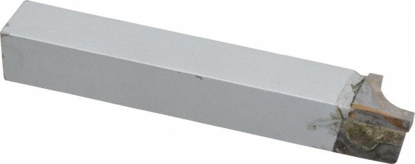Photos - Drill / Screwdriver Accupro High Performance Tooling 3-1/2 Inch Long, 11/32 Inch Radius, Right Hand, Concave, RAD Style Radius Cutting Tool Bit