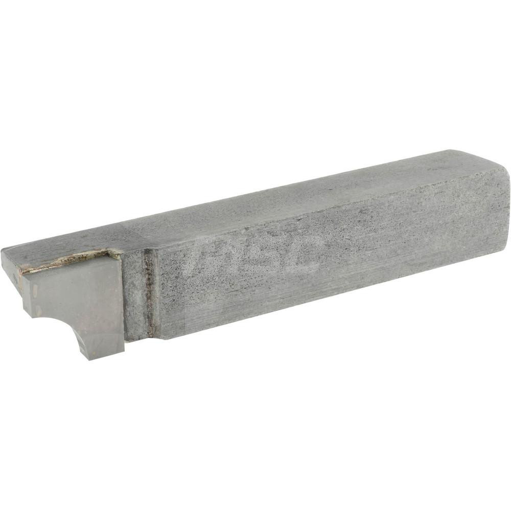 Accupro 41/2 Inch Long, 7/16 Inch Radius, Right Hand, Concave, RAD