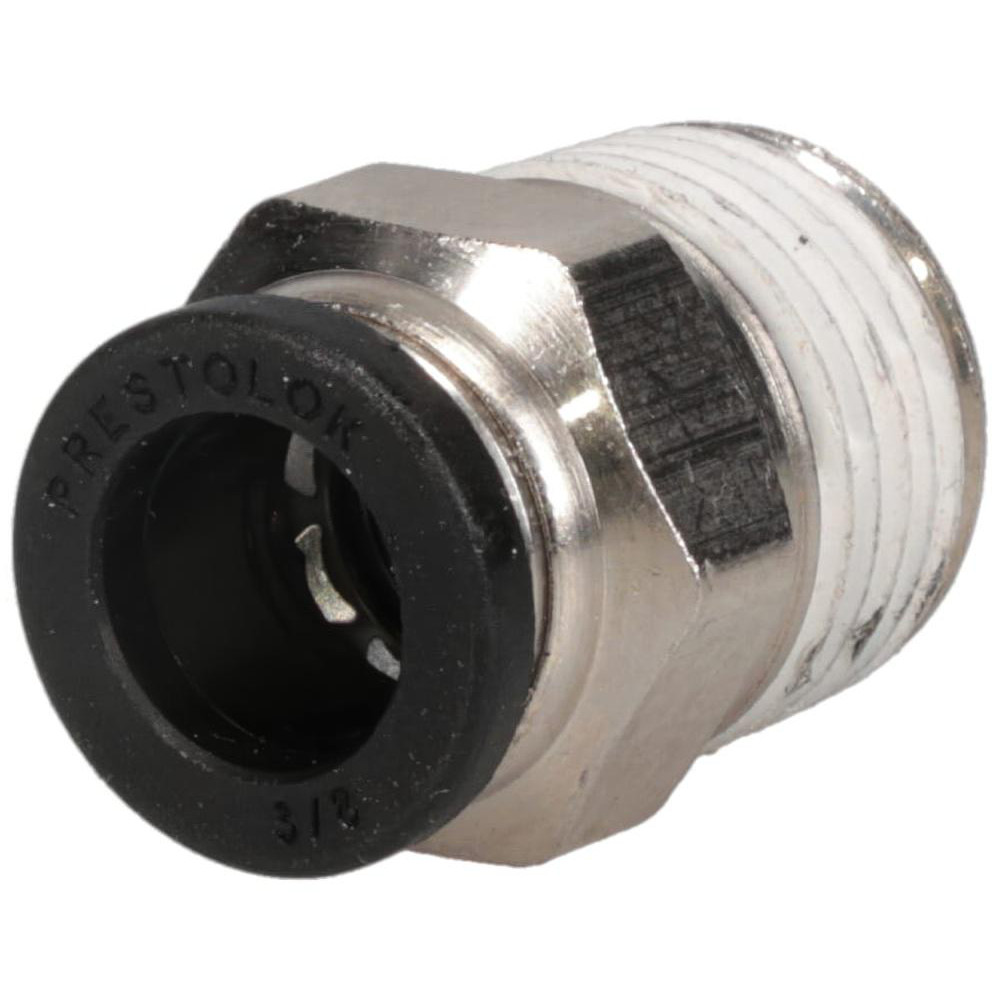 ✳Pページ✳no.573•586 リング •11号 Parker - Push-to-Connect Push-to-Connect x Male NPTF Fitting