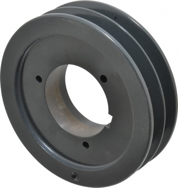 browning pulleys