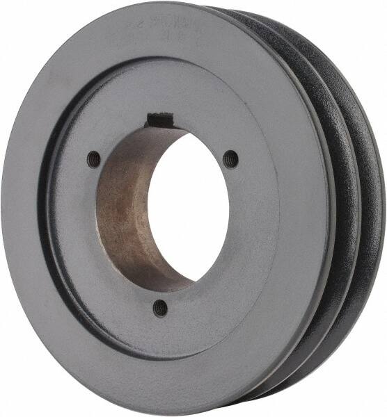 1 Groove BK34X3/4 Browning s Fixed Pitch Pulley 