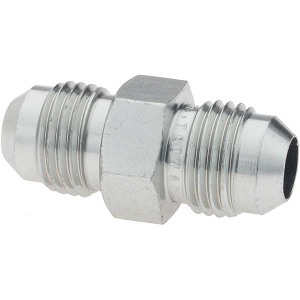 Parker Hydraulic Hose Fittings & Couplings Type Female JIC 37 Degree