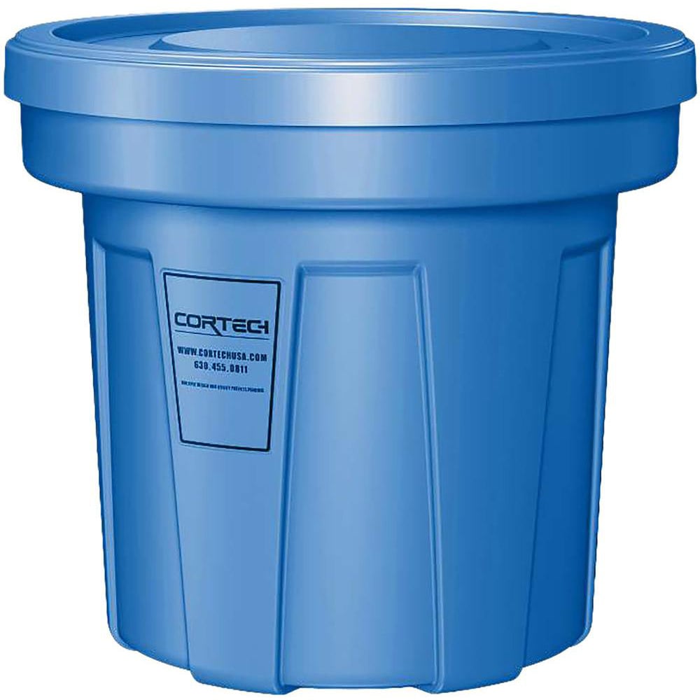 Cortech USA - Trash Cans & Recycling Containers; Product Type: Trash ...