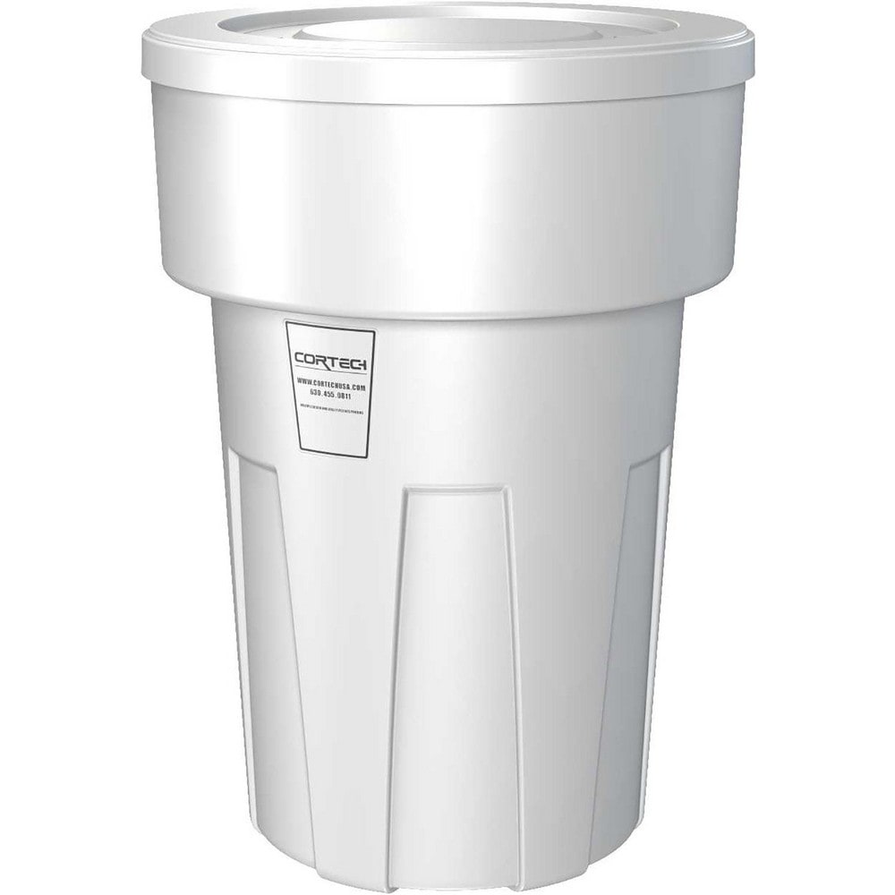 Cortech USA - Trash Cans & Recycling Containers; Product Type: Trash ...