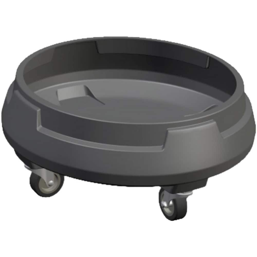 Cortech USA - Trash Can Dollies; Product Type: Caster Dolly; Dolly ...