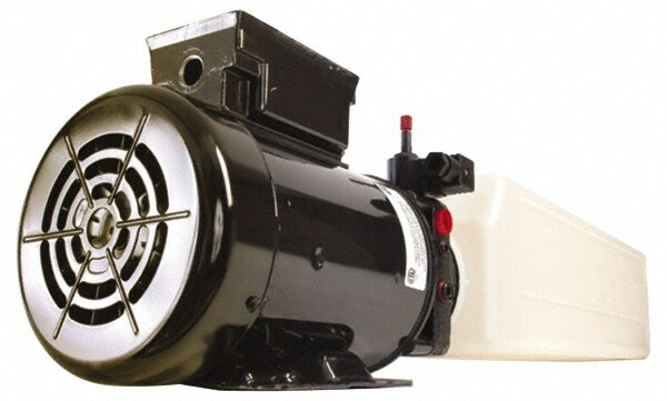 Hydraulic Power Unit Accessories; Type: Safety alarm ; For Use With: All DC Units