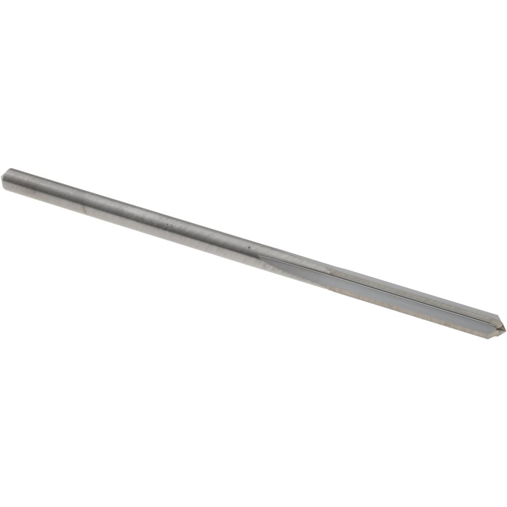 Chucking Reamer: 0.1070