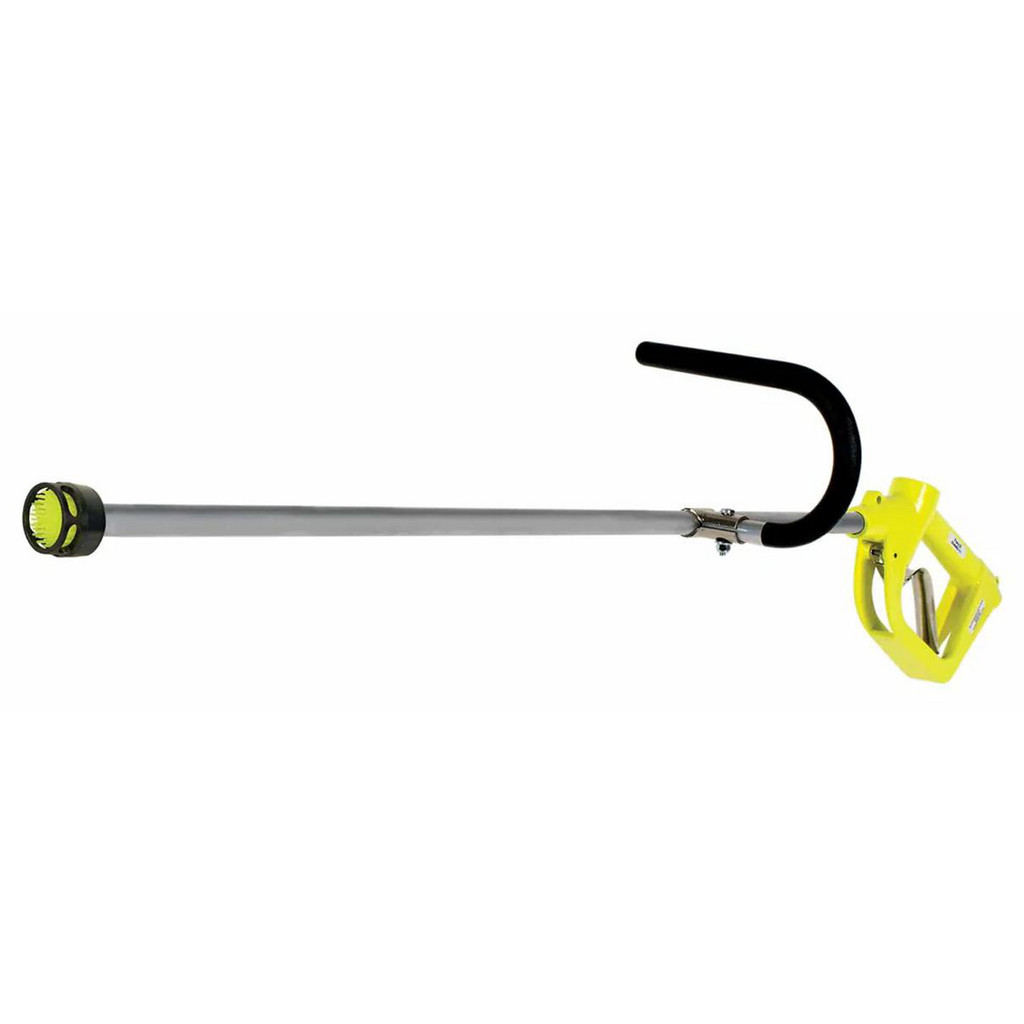 Guardair F5048AQF Air Blow Gun: Quiet Force Image