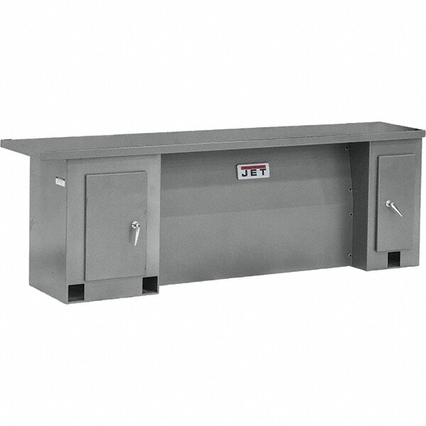 48" Long x 40" High x 30" Deep, Lathe Cabinet Stand