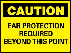 Sign: Rectangle, 