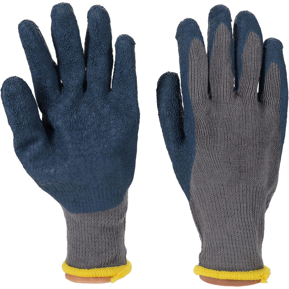 Latex Dipped Work Gloves