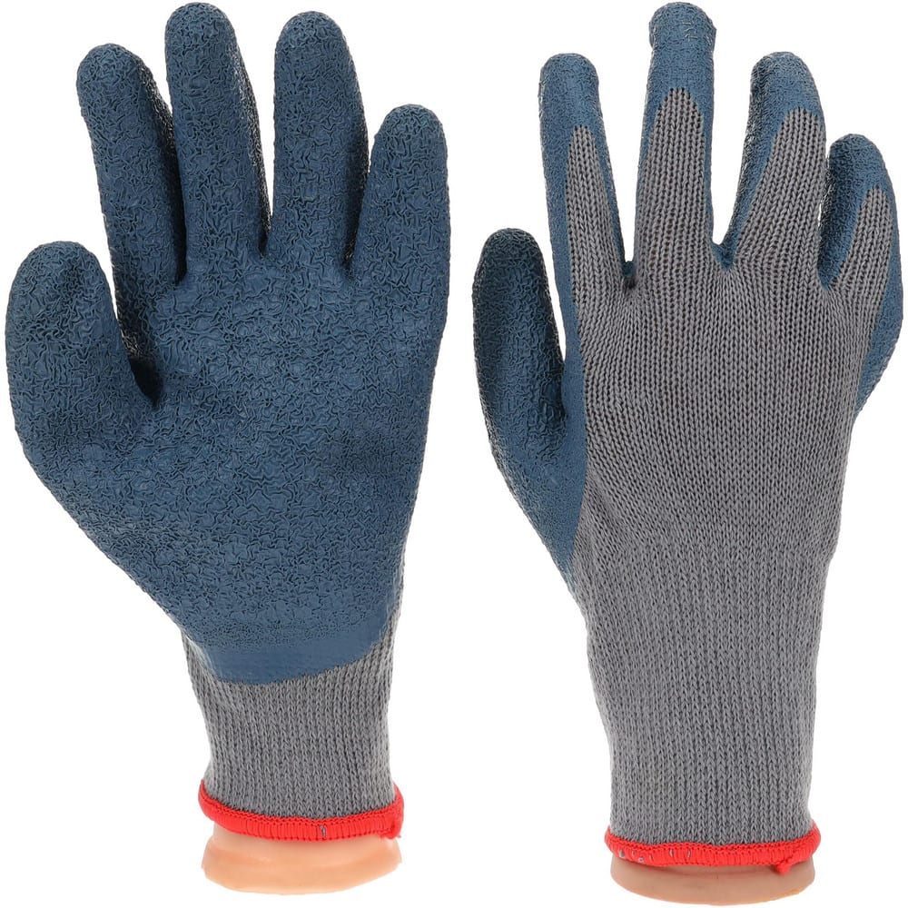 Latex Coated Gloves