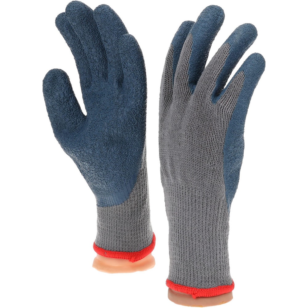 小物 nonnative 24aw EXPLORER GLOVES POLYSUEDE PRO-SAFE - Work Gloves: PRO-SAFE Size Small, Latex-Coated