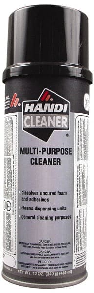 All-Purpose Cleaner: 12 gal Can