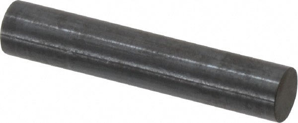 Tolerance Class ZZ Vermont Gage Steel No-Go Plug Gage 0.566 Gage Diameter