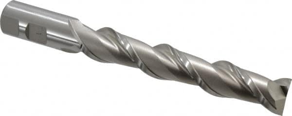 TiAln USA New Precision Twist 3/16" Extra Long Solid Carbide 4fl End Mill 