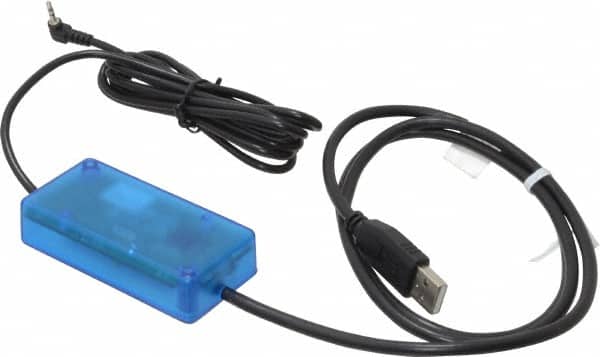 ASD/QMS 600-102-USB-KB Remote Data Collection Interface: 