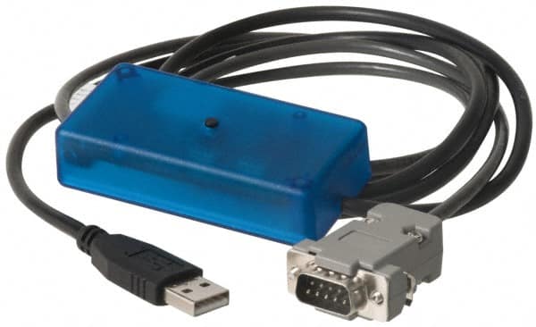 ASD/QMS 600-112-USB-KB Remote Data Collection Interface: 