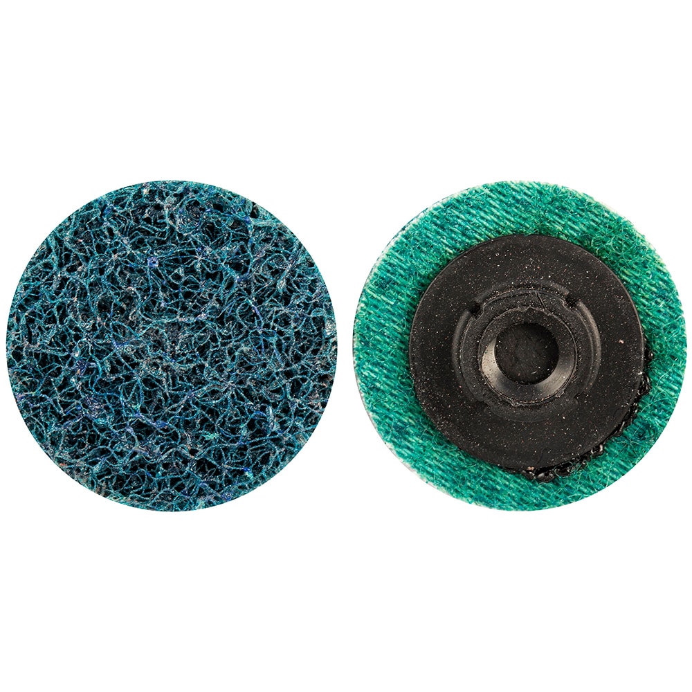 Quick-Change Disc: TS (Type II), 1