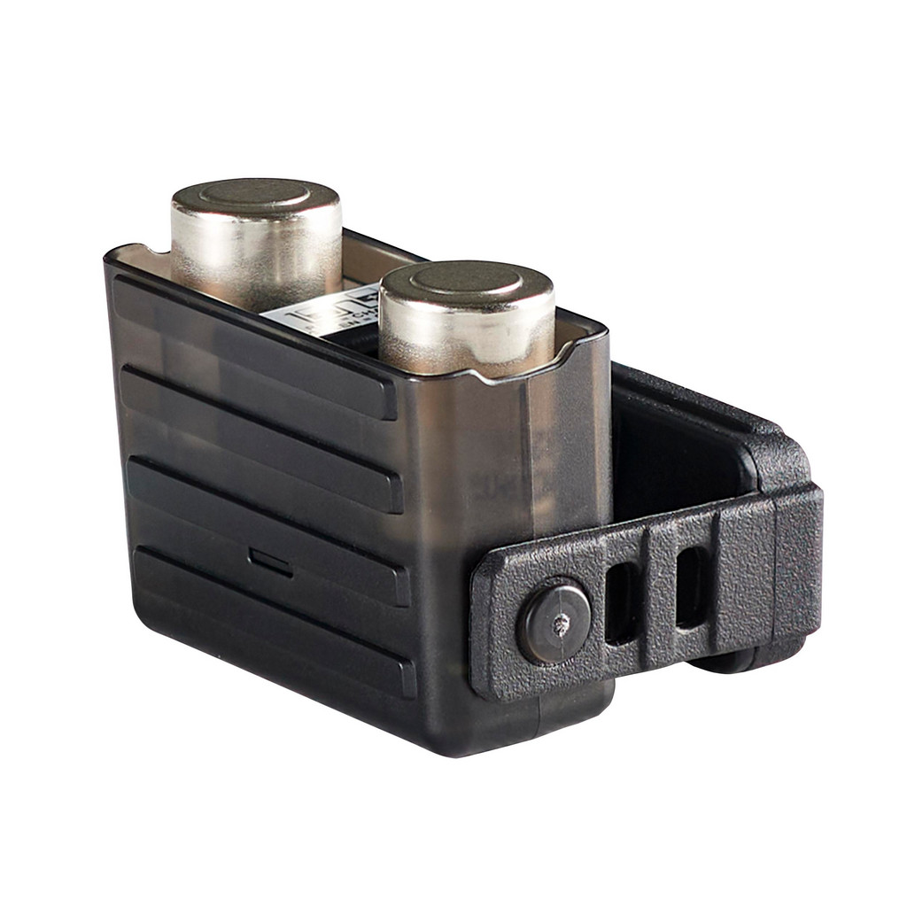 STREAMLIGHT Lithium-ion battery & charger Battery: Size 3V, Lithium-ion - 3V, Flat Terminal | Part #22120